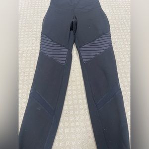 Old navy leggings XS